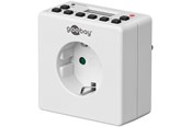 Akcesoria (mocowania, gniazda itp.) - Pro Digital timer - 4040849932564