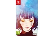 Gry - Gris - Nintendo Switch - Platformowa - 5060760883690