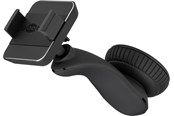 Telefon - Inne akcesoria - Pro In-car suction cup mount for smartphones - 4040849455094