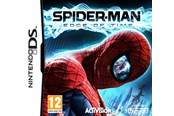 Gry - Spider-Man: Edge of Time - Nintendo DS - Akcja - 5030917099786