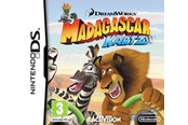 Gry - Madagascar Kartz - Nintendo DS - Wyścigi - 5030917076022