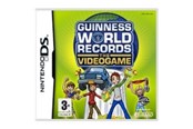 Gry - Guinness Book Of Records: The Videogame - Nintendo DS - Rozrywkowa - 5051600226326