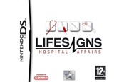 Gry - Lifesigns: Hospital Affairs - Nintendo DS - Przygodowy - 9006113143031