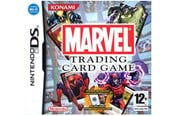 Gry - Marvel Trading Card Game - Nintendo DS - Strategia - 4012927082188
