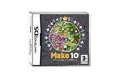 Gry - Make 10: A journey of numbers - Nintendo DS - Puzzle - 0045496466893
