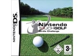 Gry - Touch Golf: Birdie Challenge - Nintendo DS - Sport - 0045496736767