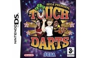 Gry - Touch Darts - Nintendo DS - Sport - 5060138431706