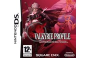 Gry - Valkyrie Profile: Covenant of the Plume - Nintendo DS - RPG - 0662248908274