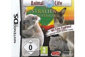 Gry - Animal Life: Australia - Nintendo DS - Przygodowy - 4020636109638