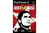 Gry - Just Cause - Sony PlayStation 2 - Akcja - 5021290025721