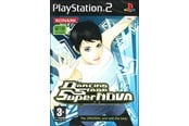 Gry - Dancing Stage Supernova - Sony PlayStation 2 - Muzyka - 4012927120590