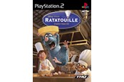 Gry - Ratatouille - Sony PlayStation 2 - Akcji/Przygodowa - 4005209090834
