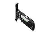 Karta graficzna - Lenovo T1000 - 4GB GDDR6 RAM - Karta graficzna - 4X61E26088