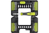 Skrzynki narzędziowe i systemy przechowywania - Pro 37-piece precision screwdriver set - 4040849740039