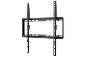 Uchwyty ścienne, uchwyty AV i meble AV - Pro Basic TV wall mount Basic FIXED (M) - Max 35 kg - recommended for 32" - 4040849497308