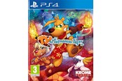 Gry - TY the Tasmanian Tiger HD - Sony PlayStation 4 - Platformowa - 5060760883836