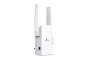 Siec i rozszerzenie sieci bezprzewodowej - TP-Link RE605X AX1800 Wi-Fi 6 Range Extender - RE605X