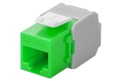 Akcesoria sieciowe - Pro Keystone module RJ45 CAT 6A UTP - 4040849906879