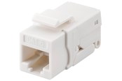 Akcesoria sieciowe - Pro Keystone module RJ45 CAT 6 UTP 250 MHz - 4040849957420