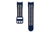 Telefon - Inne akcesoria - Samsung Watch Strap Extreme Sport 20mm S/M - Navy - ET-SXR86SNEGEU