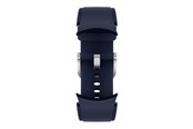 Telefon - Inne akcesoria - Samsung Watch Strap Ridge Sport Band 20mm S/M - Navy - ET-SFR88SNEGEU