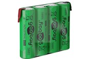 Bateria - Pro 4x AA (Mignon) - 2100 mAh - 4040849555800