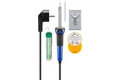 Narzedzia - Fixpoint Soldering iron set 30 W - 4040849452420