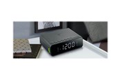 Radio DAB i budzik - Muse M-175 WI - clock radio - FM - M-175 WI