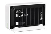Dysk SSD - SANDISK WD _BLACK D30 for Xbox - 1TB - WDBAMF0010BBW-WESN