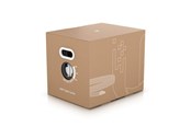 Kabel sieciowy - Ubiquiti UISP Cable Carrier - Czarny - 305m - UISP-CABLE-CARRIER