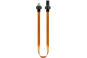 Kabel antenowy, zlacze - Pro Waterproof SAT window feed-through extremely flat (0.3 mm) - 4040849714108