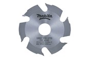 Pila tarczowa - Makita groove cutting disc - B-20644