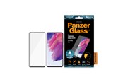 Telefon - szklo ochronne - PanzerGlass Screen Protector Samsung Galaxy S21 FE - PANZER7275