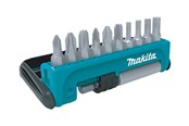 Wiertla & Bity - Makita screwdriver bit set - D-64995