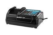 Akumulator i ladowarka - Makita DC10SB battery charger - 240 Watt - 197363-4