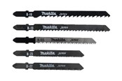 Wyrzynarka - Makita jab saw blade set - A-86898