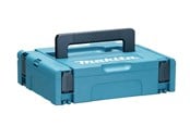 Skrzynki narzedziowe i systemy przechowywania - Makita Makpac TYPE 1 - 821549-5