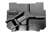 Skrzynki narzedziowe i systemy przechowywania - Makita - bag insert for power tools - 837671-8