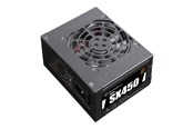 Zasilacz do komputera - SilverStone SilvStone SST-SX450-B 450W SFX Zasilacz do komputera - 450 wat - 80 mm - ATX - 80 Plus 80+ Bronze - SST-SX450-B