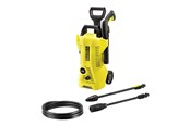 Myjka wysokocisnieniowa - Kärcher Myjka ciśnieniowa Pressure washer - 1.673-630.0