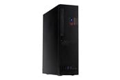 Obudowa komputerowa - Inter-Tech S-331 - Obudowa komputerowa - Desktop slimline - Czarny - 88881350