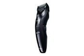 Trymer do wlosów - Panasonic ER-GC53-K503 - hair clipper - black - ER-GC53-K503