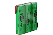 Bateria - Pro 3x AA (Mignon) - 2100 mAh - 4040849556524