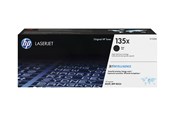 Tusz, toner i material eksploatacyjny - HP 135X / W1350X Black Toner - W1350X