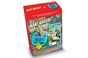 Gry - Nickelodeon Kart Racers - Wheel Bundle (Code in a Box) - Nintendo Switch - Wyścigi - 5055884532661