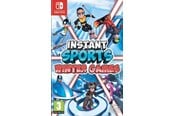Gry - Instant Sports: Winter Games - Nintendo Switch - Sport - 3700664529066