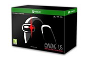 Gry - Among Us: Impostor Edition - Microsoft Xbox One - Impreza - 5016488138284