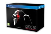 Gry - Among Us: Impostor Edition - Sony PlayStation 4 - Impreza - 5016488138222