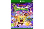 Gry - Nickelodeon All-Star Brawl - Microsoft Xbox One - Akcja - 5016488138550