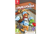 Gry - Overcooked! Special Edition (Code in a Box) - Nintendo Switch - Akcja - 5056208812117